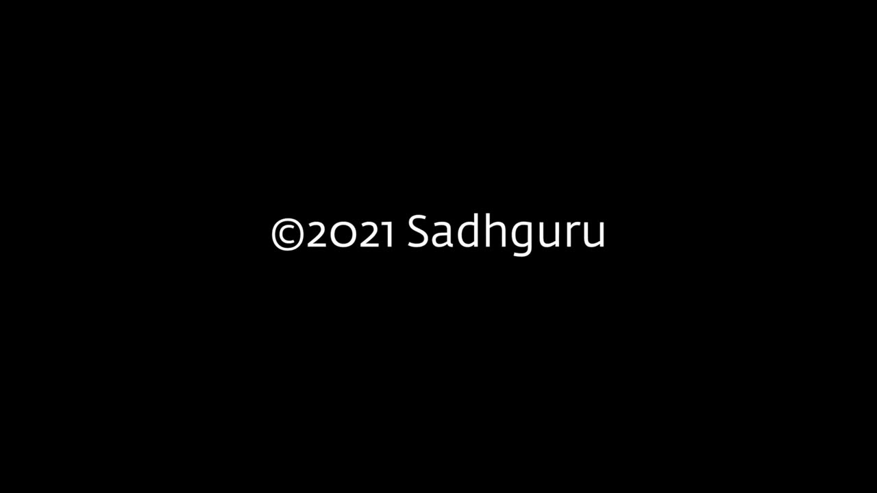 How To Be Really Successful? Sadhguru Answers