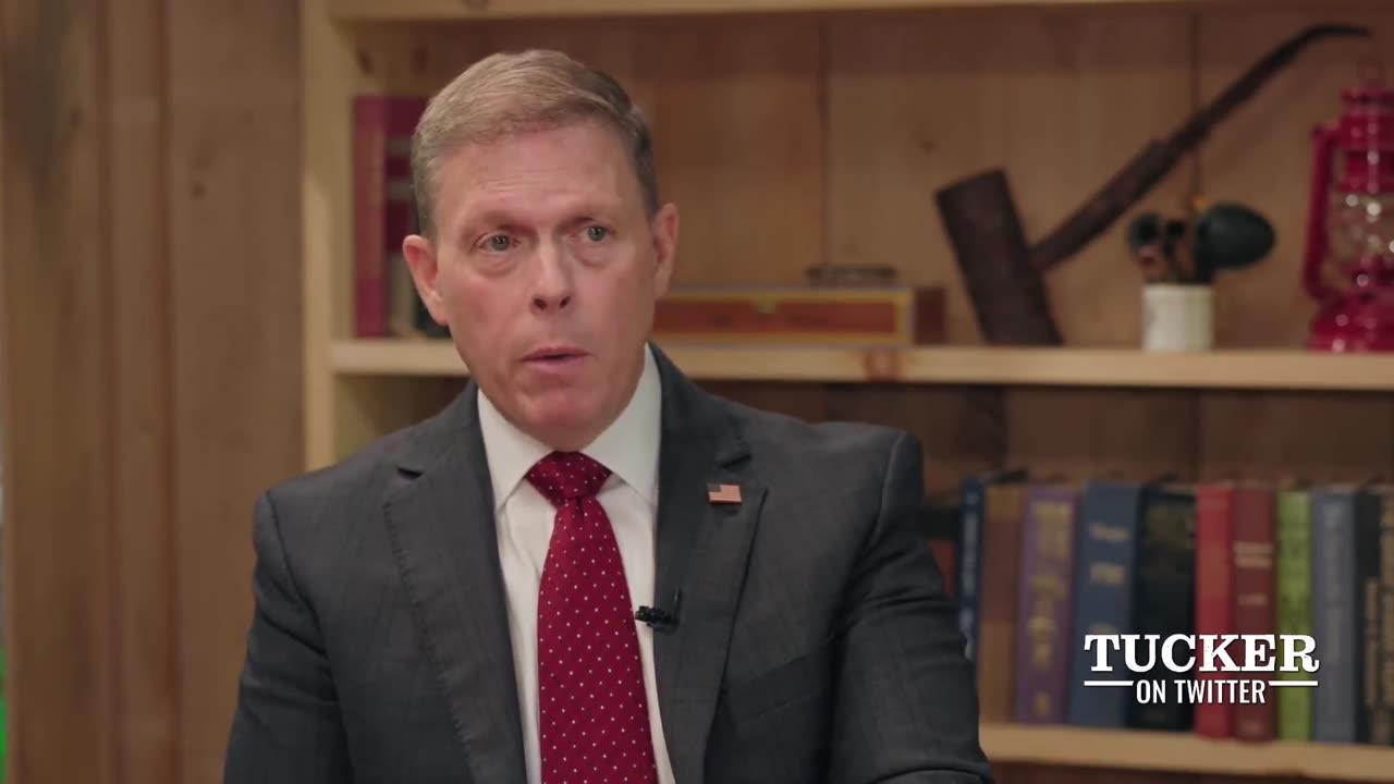 Ex-Capitol Police Chief Says DC Police Were Prevented From Stopping BLM Rioters