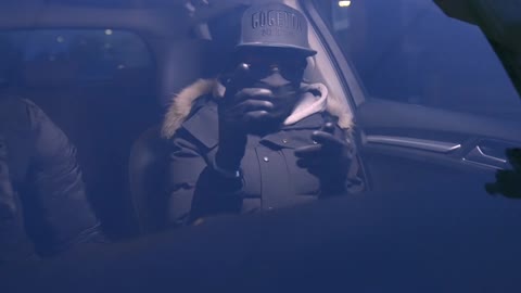 #TPL Jojo x Omizz - Fright Night (Music Video) _ @MixtapeMadness