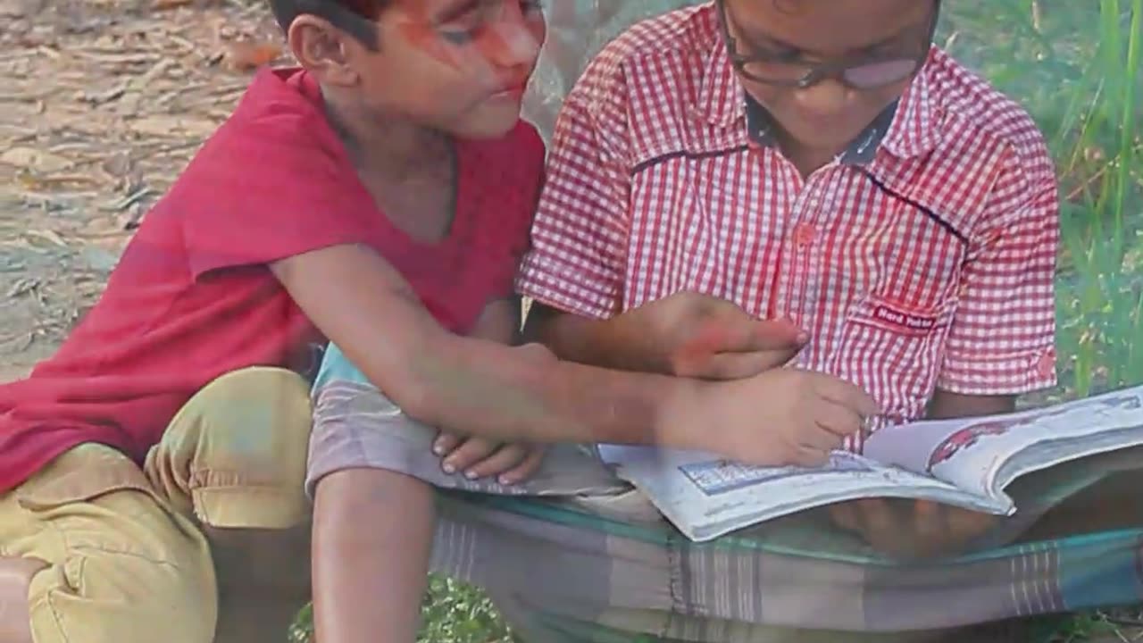 গুল্লার বন্দু__ দেখে আসুন | এক অসহায় লালসালূ | What's the Type of Lalsalu #emotion #helppoor