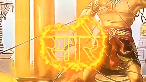Jai shri ram🙏