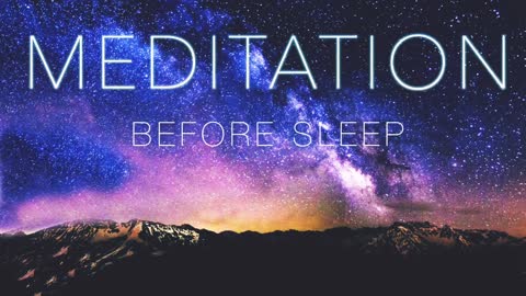 Full meditation relax mind video