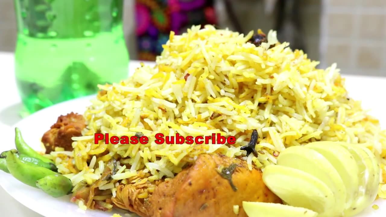 Mughali bireyani