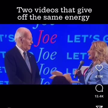 Jill Biden needs to be criminally charged with Elder Abuse and Treason