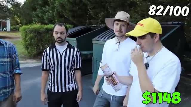 I Searched 100 Dumpsters, Here's What I Found