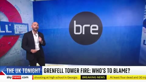 'Systematic dishonesty'_ What does the Grenfell Tower report tells us