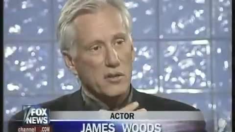 Remember When James Woods Tried to Stop 9/11?