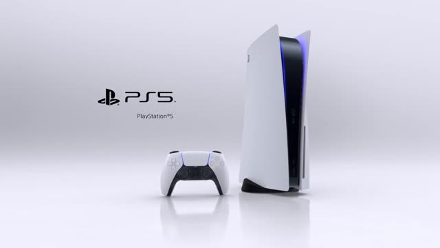 PS5 Official Reveal Trailer