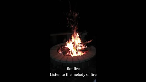 Bonfire