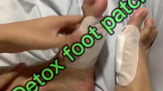 more tips on my bioπ(link deception)ππ€«#weightloss #footpaste #detoxfootpatch #healthweightloss