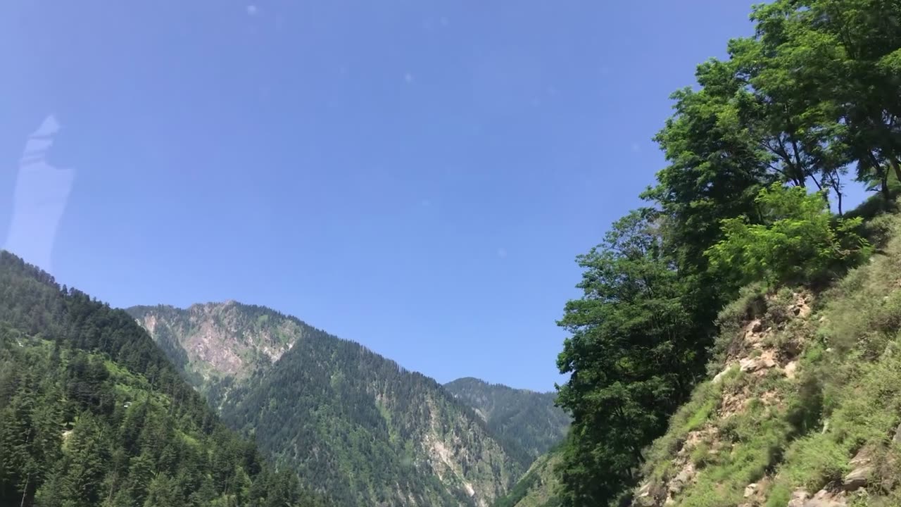 Trip to Pakistan Part-36