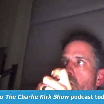 ⚠️WARNING ILLEGAL DRUG USE: HUNTER BIDEN