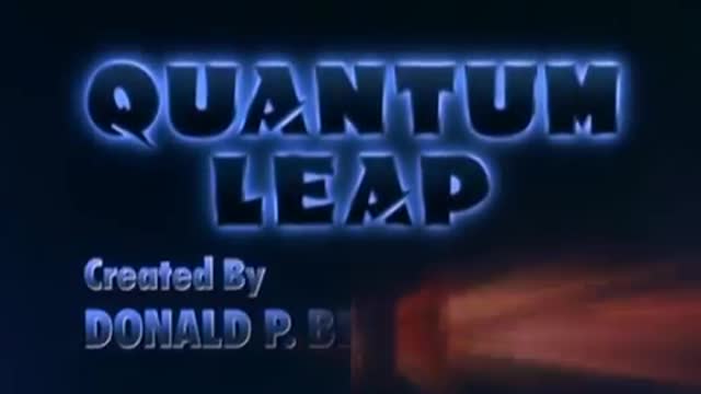 Quantum Leap