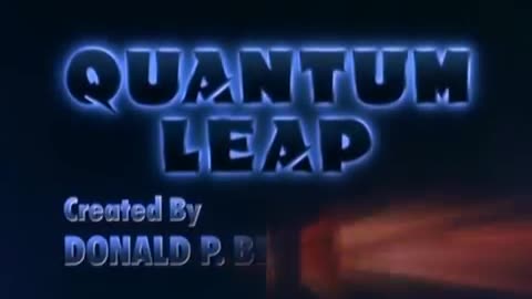 Quantum Leap