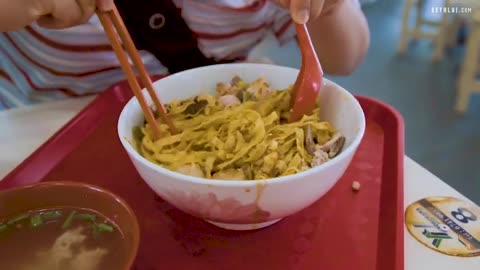 20 Famous Foods You Have To Eat Before You Die