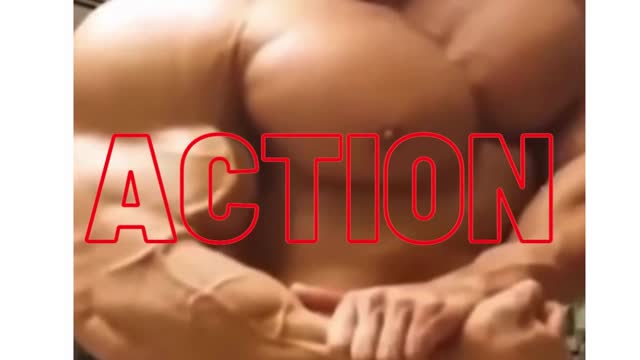 GET INSANE MUSCLES