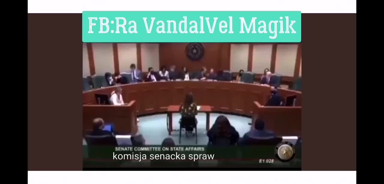 Komisja spraw USA. Wstrzymanie testów szczepienia COVID ze wzgledu na śmierć zwierząt