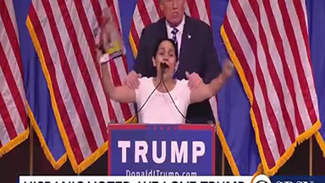 ilTrumpo Thunderstruck