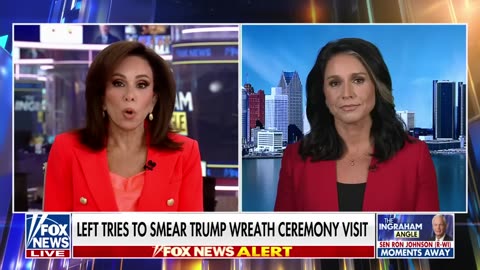 🚨 Tulsi Gabbard: This is why I am endorsing Trump