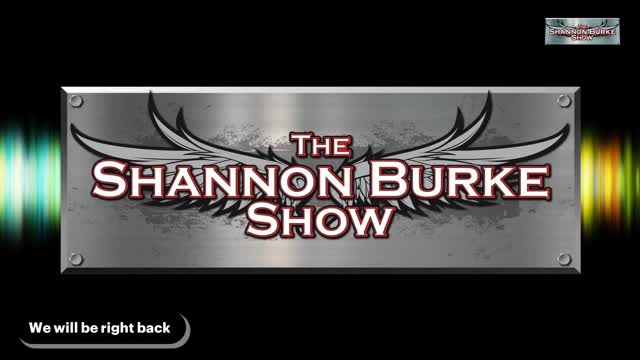 The Shannon Burke Show