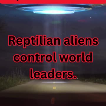 Conspiracy Theory / Fact of the day - 14