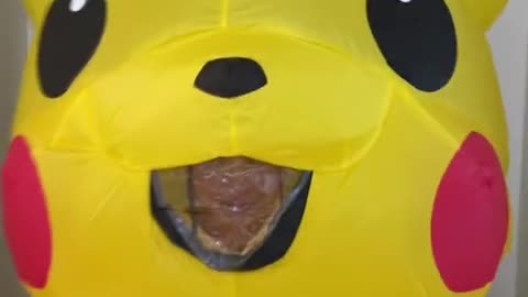 Bella tiktok video