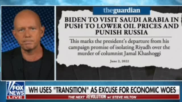 United State Economic