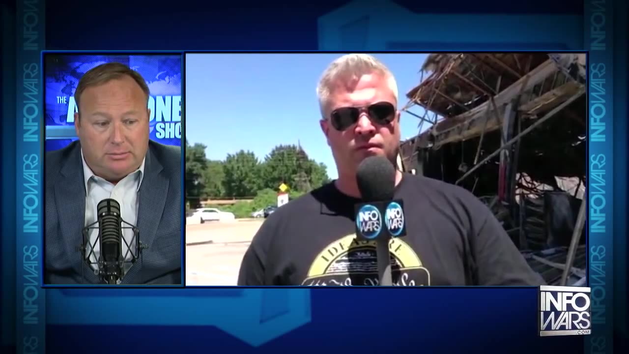 New Kent State In Missouri