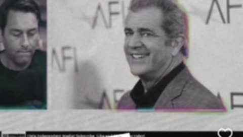 Be alert. The media is going to go after Mel Gibson. 🇺🇸