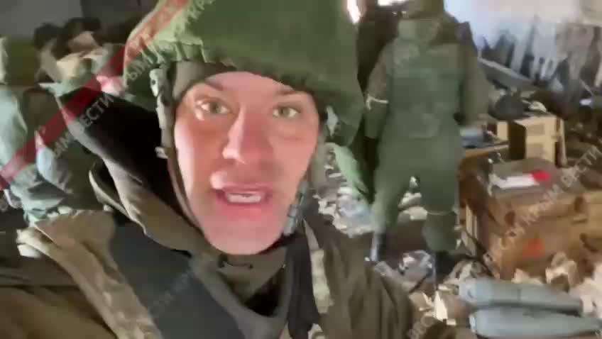 22.03.2022. Demilitarization and denazification of Ukraine!!!