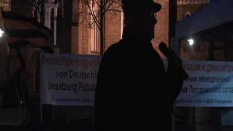 Solidarisiert Euch zur Befreiung vom Faschismus