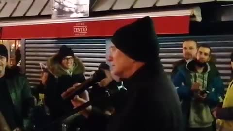 Wehret den Anfängen, Reutlingen, 4.12.2021