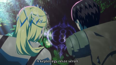 Hazuweraku 12.rész