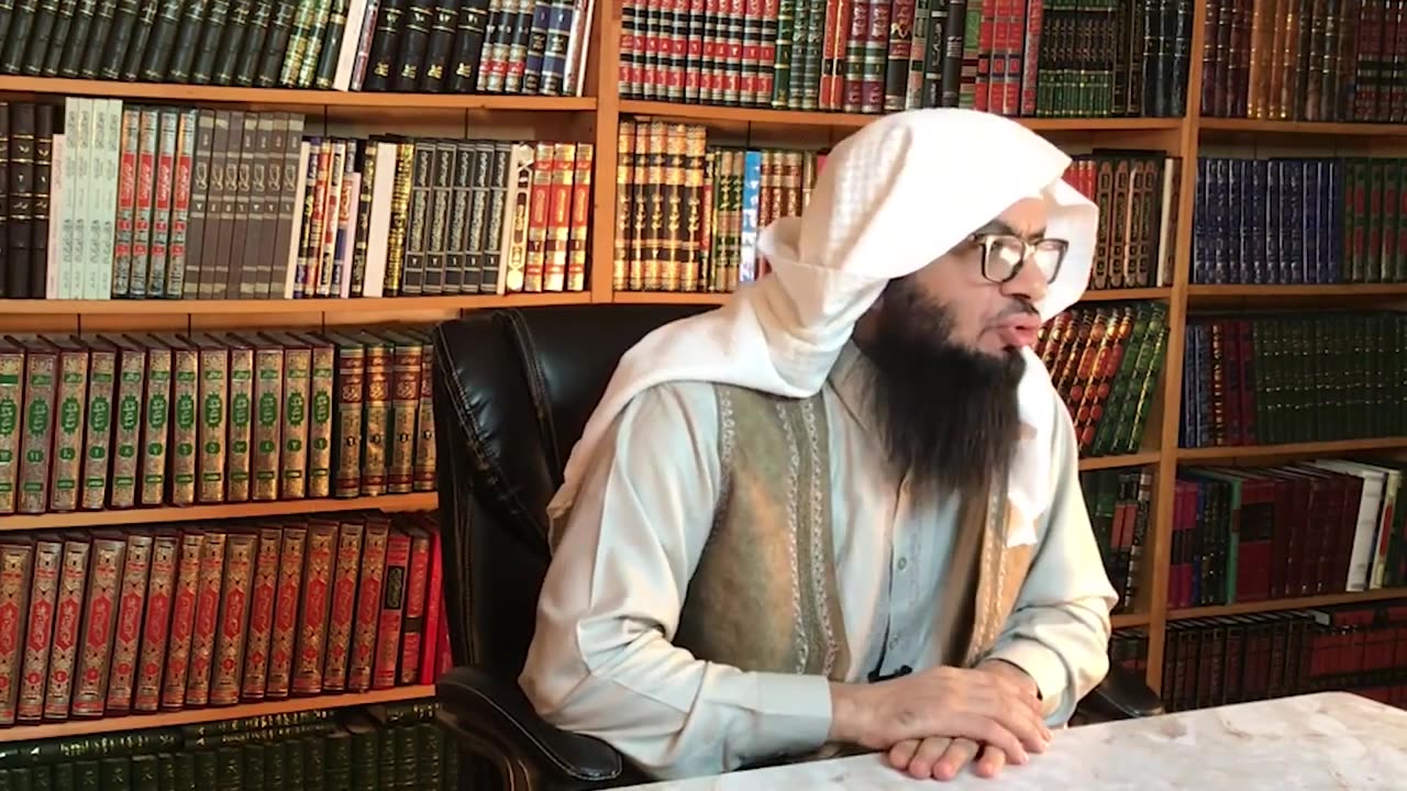 Ramadan 25 | Condemned Yahudi Characteristics | Shaykh Ahmad Musa Jibril (حفظه الله)