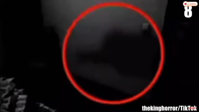 Mysterious video