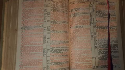 Matthew 19