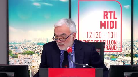 Un professeur d'économie face à Pascal Praud