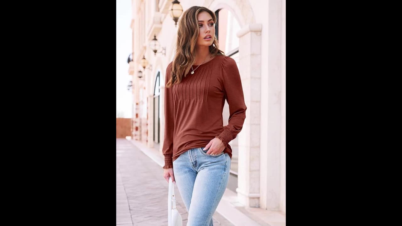 This $19.99 Blouse Will Change Your Wardrobe Forever! 😍