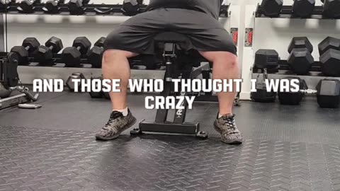 Weightlifting/fitness
