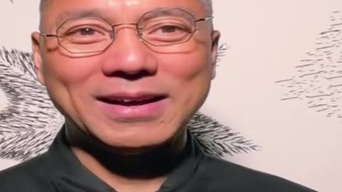 20220811文贵先生GETTR²： #极端资本主义：