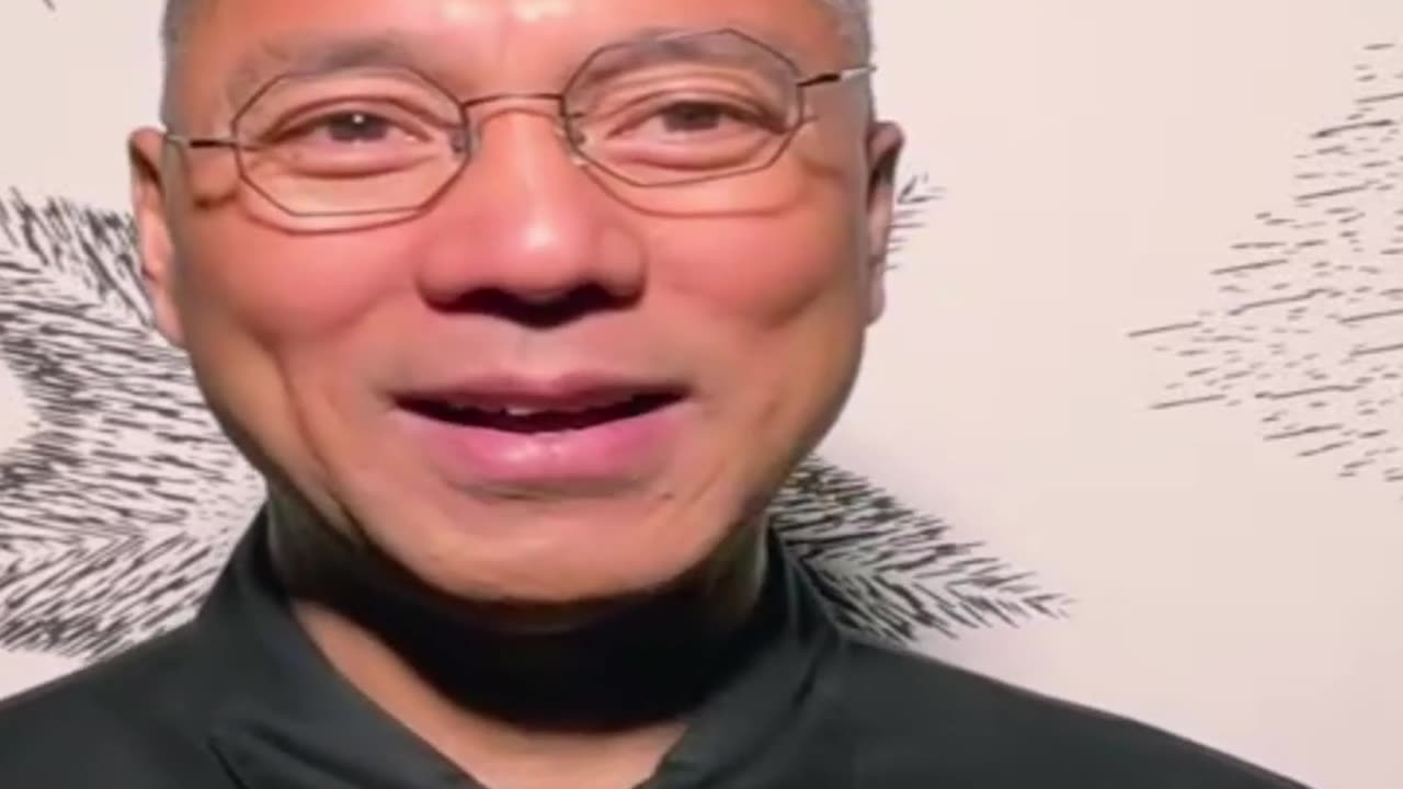 20220811文贵先生GETTR²： #极端资本主义：