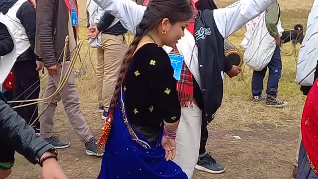 Tamu Lhosar, Tundikhel | Part 12