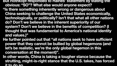 U.S. intellectuals speak out against Asia war By- Nury Vittachi