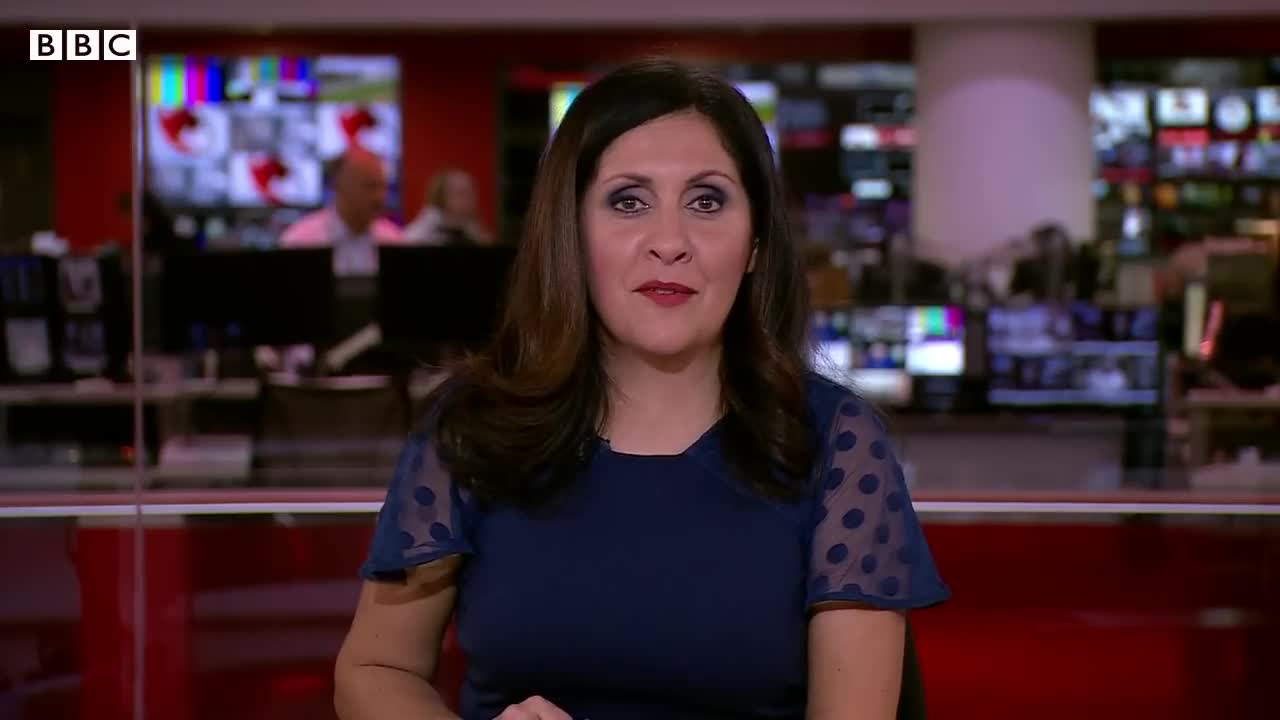First coins featuring King Charles III to enter circulation in UK – BBC News