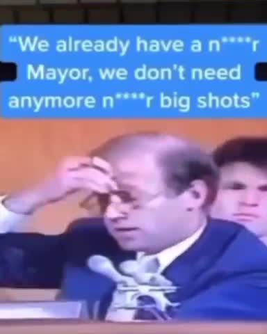 Your President, The Jesuit The Jew