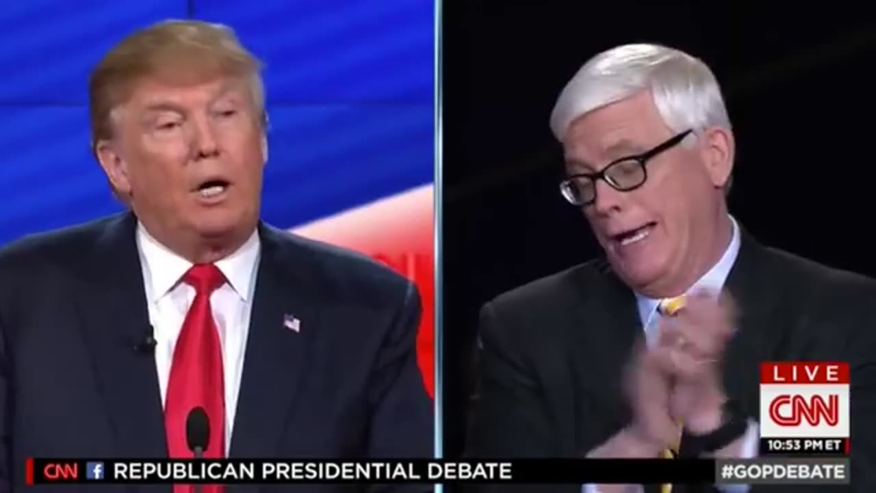 You Can't Stump the Trump Vol 9