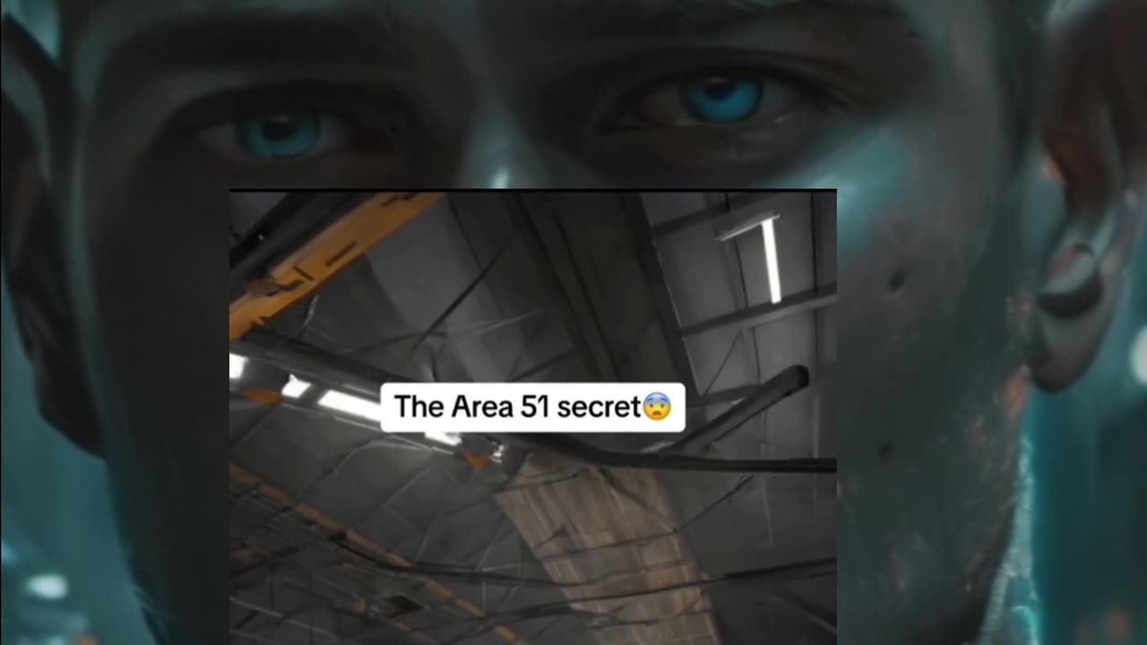 What They Found Near Area 51 Will Shock You! 🚀🕵️‍♂️