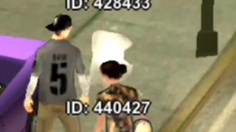invisible npc