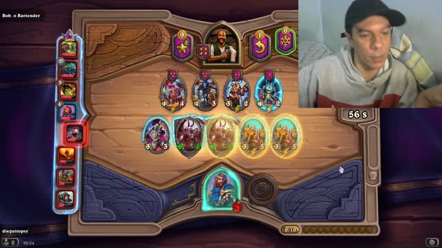 HeARTHsToNe - Arena Mode