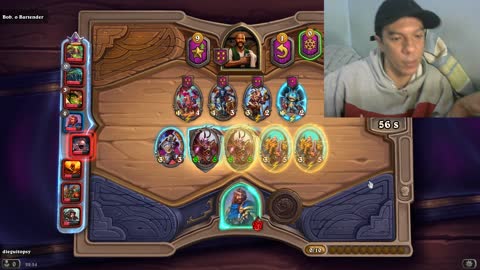 HeARTHsToNe - Arena Mode